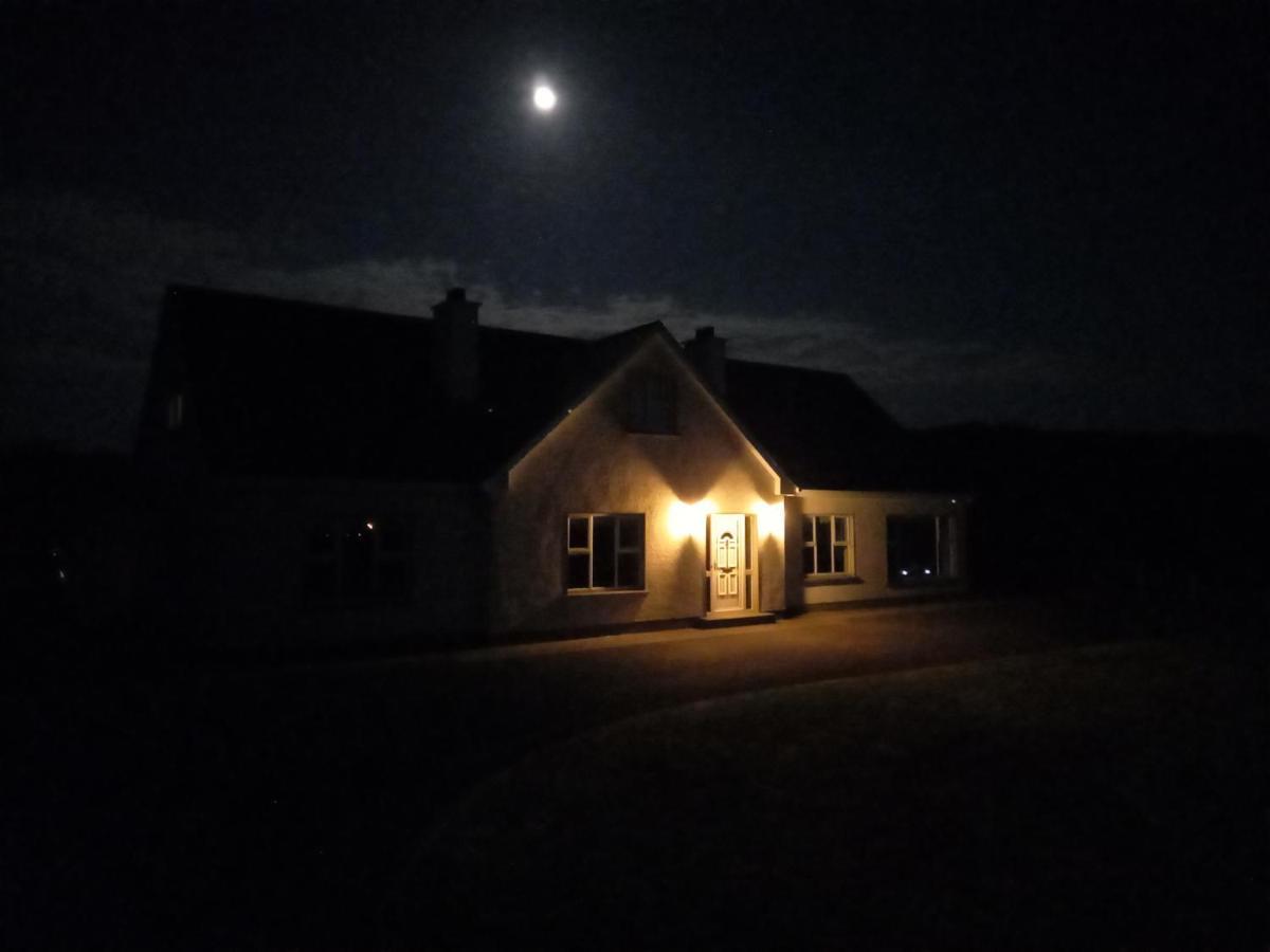Sea Crest B&B Rossnowlagh Exterior foto