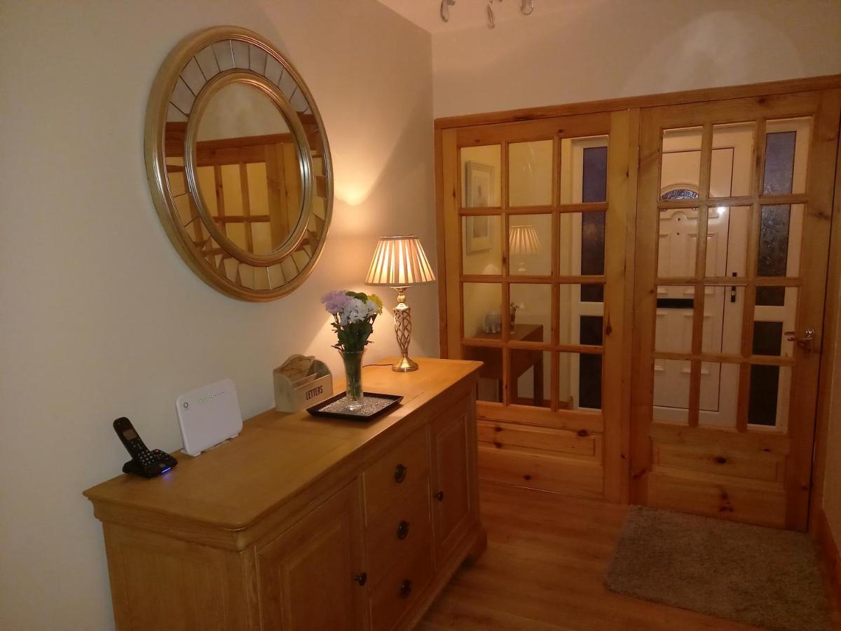 Sea Crest B&B Rossnowlagh Exterior foto