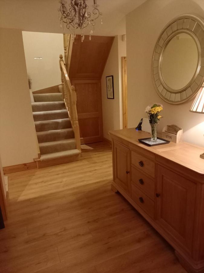 Sea Crest B&B Rossnowlagh Exterior foto