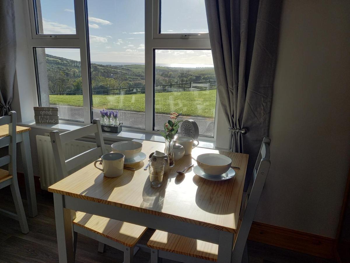 Sea Crest B&B Rossnowlagh Exterior foto