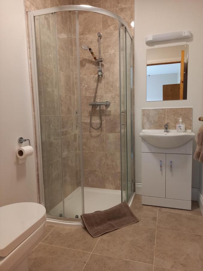 Sea Crest B&B Rossnowlagh Quarto foto