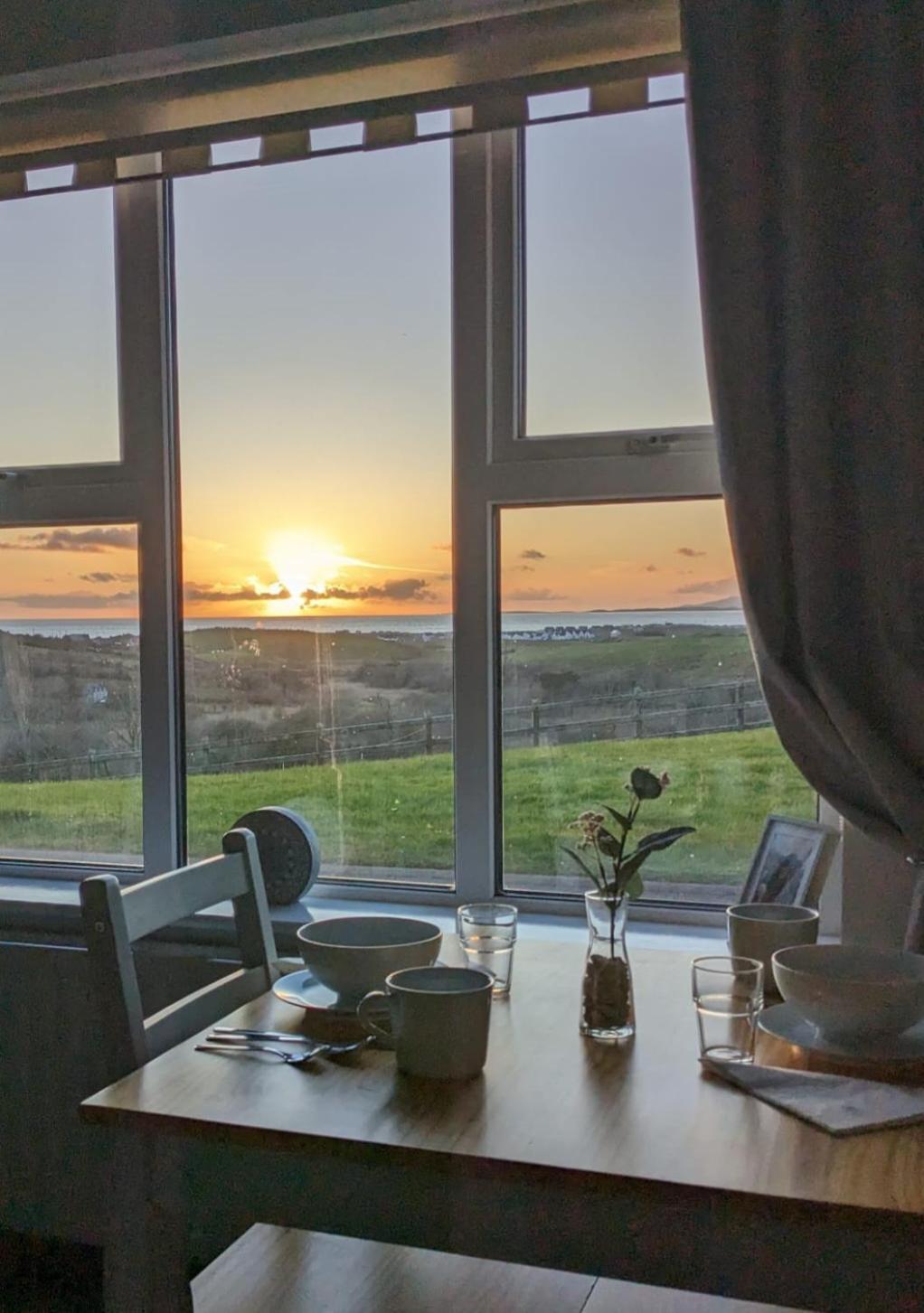Sea Crest B&B Rossnowlagh Exterior foto
