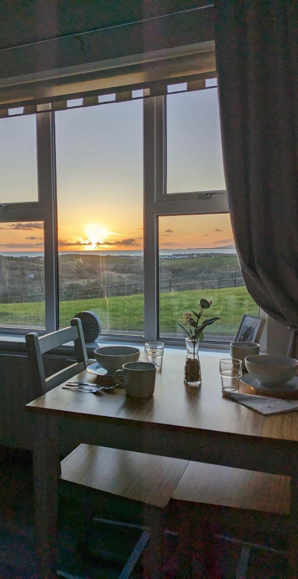 Sea Crest B&B Rossnowlagh Exterior foto